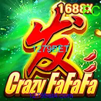 CrazyFaFaFa