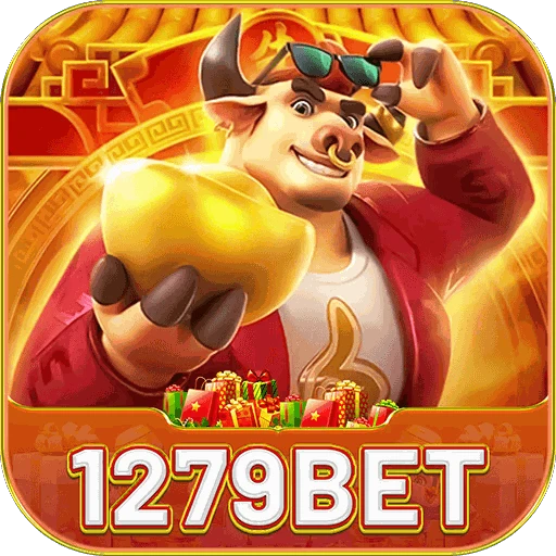 Logo 1279BET Cassino